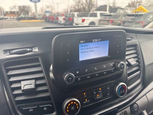 Used 2024 Ford Transit 250 Low Roof w/ Exterior Upgrade Package image 36