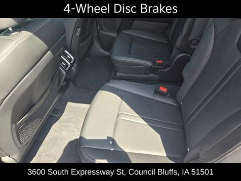 Used 2025 Kia Sorento EX w/ Panoramic Sunroof Package AWD/4WD image 27