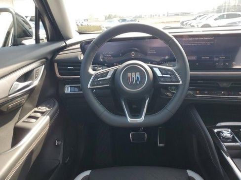 New 2026 Buick Envision Sport Touring image 13