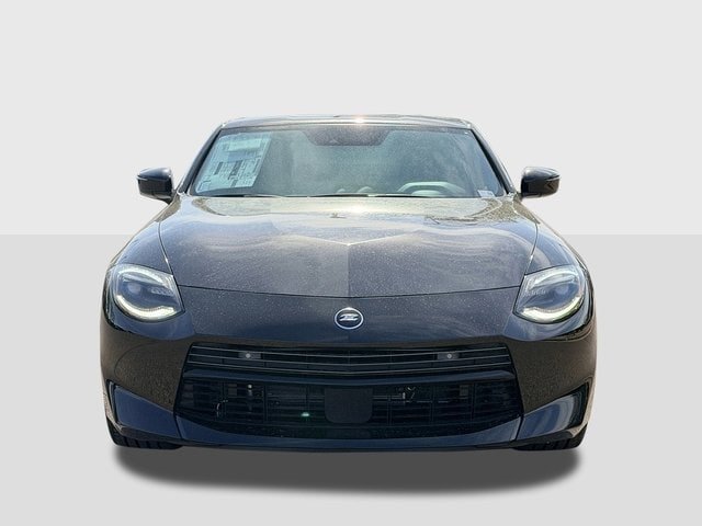 New 2027 Nissan Z Performance RWD image 9