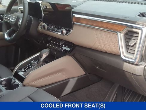 New 2026 GMC Canyon Denali AWD/4WD image 24