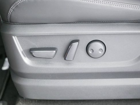 New 2026 Nissan Armada SL image 24