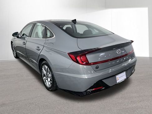 Used 2022 Hyundai Sonata SEL w/ Convenience Package image 37