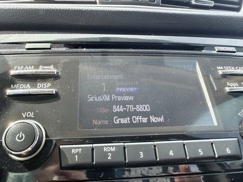 Certified 2016 Nissan Rogue S w/ Appearance Package image 12