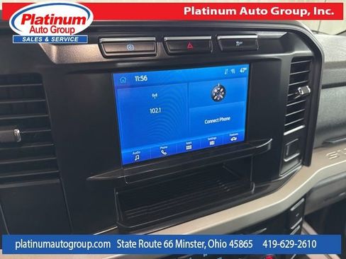 Used 2023 Ford F250 XLT AWD/4WD image 19