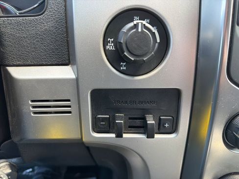 Used 2013 Ford F150 FX4 w/ Mid Equipment Group image 16