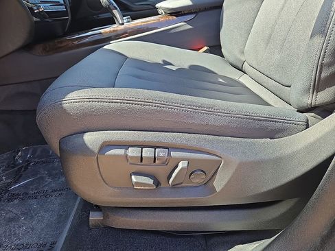 Used 2016 BMW X5 xDrive35i image 23