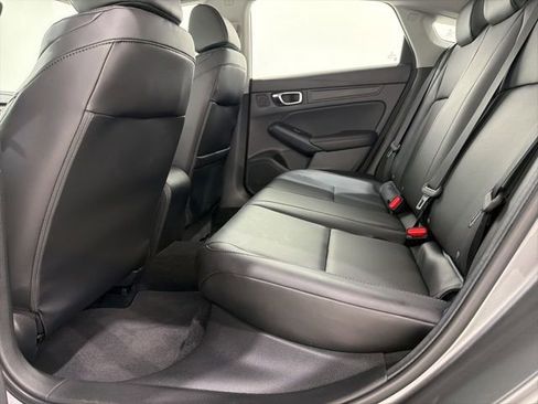 Used 2025 Acura Integra FWD image 17