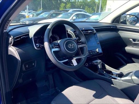 Used 2022 Hyundai Tucson SE AWD/4WD image 13