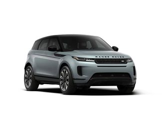 New 2026 Land Rover Range Rover Evoque S AWD/4WD video 1