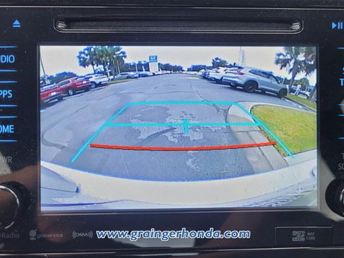 Used 2016 Toyota Prius Four Touring image 16