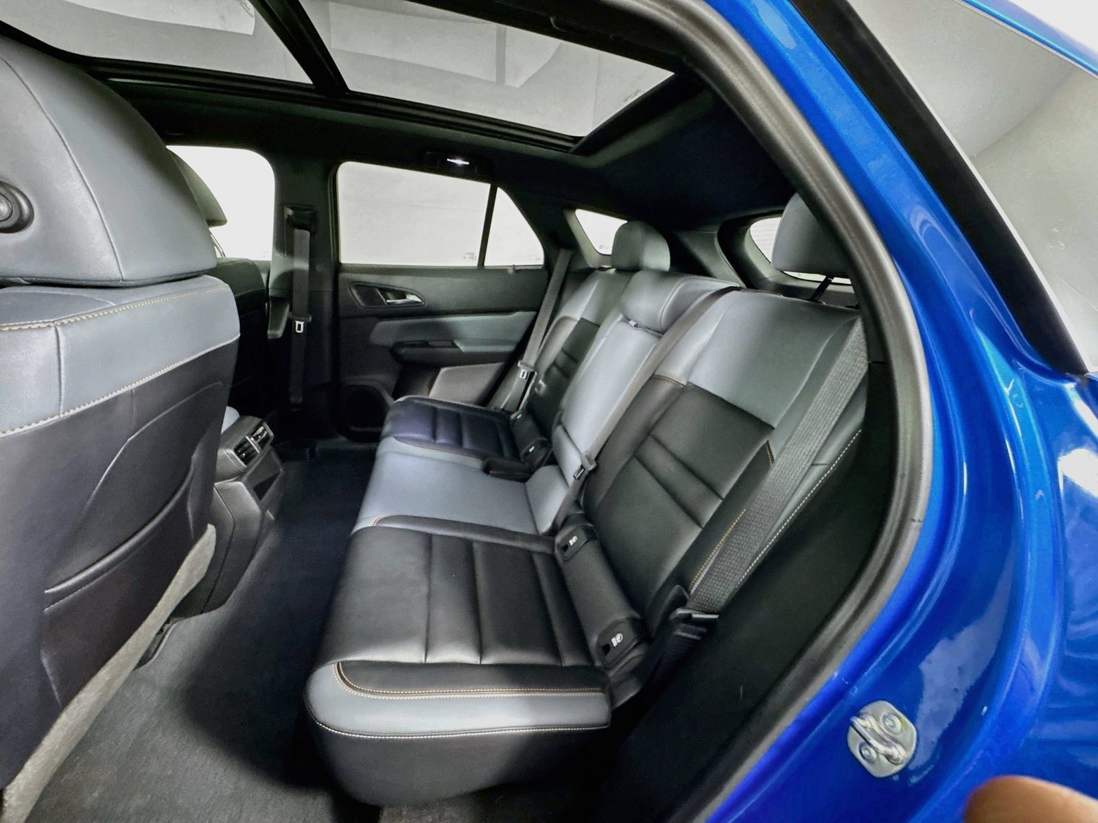 Used 2024 Honda Prologue Touring image 24