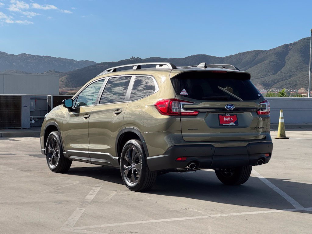 New 2027 Subaru Ascent Premium AWD/4WD image 30
