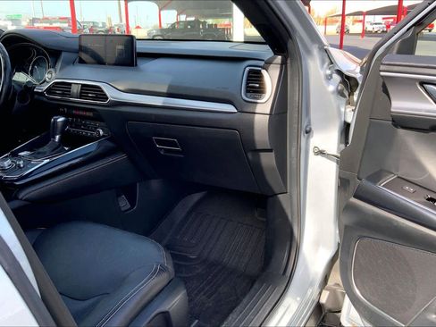 Used 2021 MAZDA CX-9 Grand Touring image 19