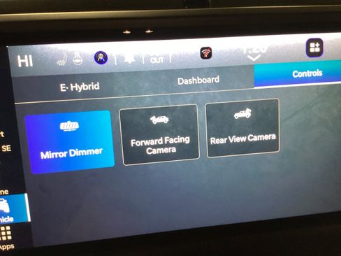 Used 2025 Jeep Wrangler Backcountry image 29