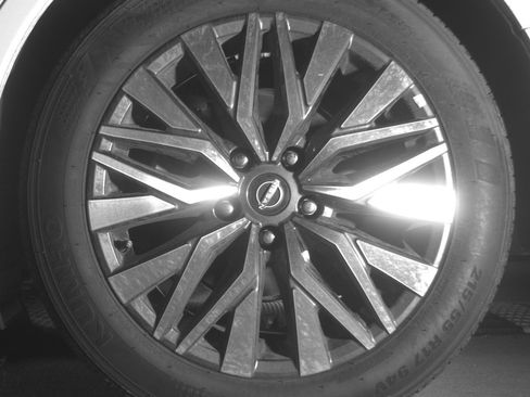 Used 2025 Nissan Altima 2.5 SV image 14