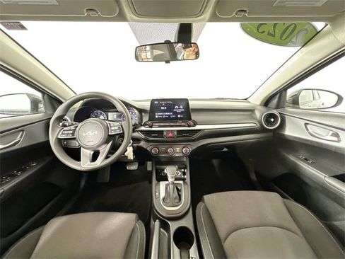 Used 2023 Kia Forte LXS image 11