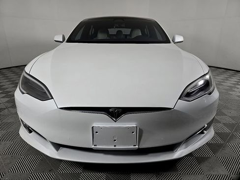 Used 2017 Tesla Model S P100D image 3