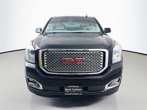 Used 2016 GMC Yukon XL Denali w/ Open Road Package image 2