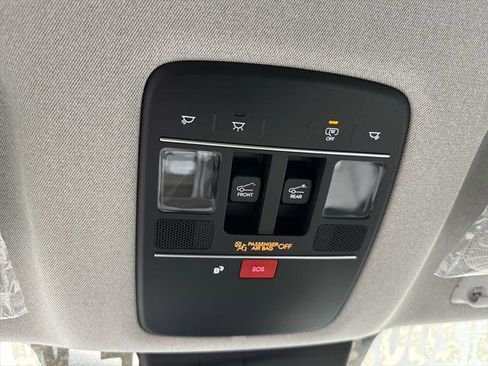 New 2026 Hyundai Palisade Limited image 34