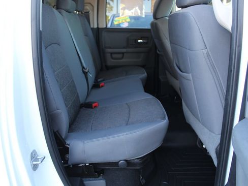 Used 2015 RAM 1500 Big Horn AWD/4WD image 25