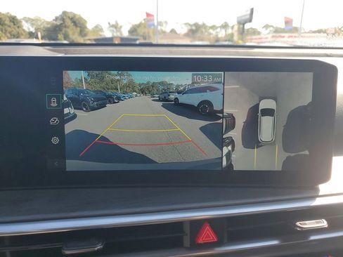 New 2026 Kia Sorento SX Prestige image 34