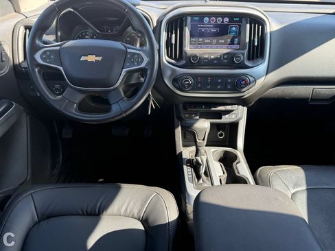 Used 2016 Chevrolet Colorado LT w/ Luxury Package, Chrome AWD/4WD image 14