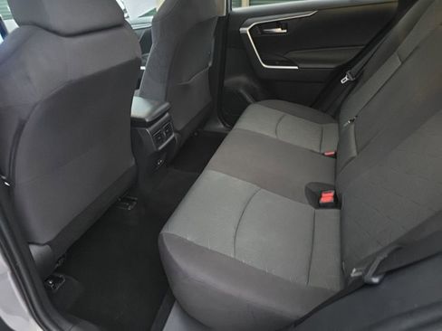 Used 2024 Toyota RAV4 XLE w/ Convenience Package image 14