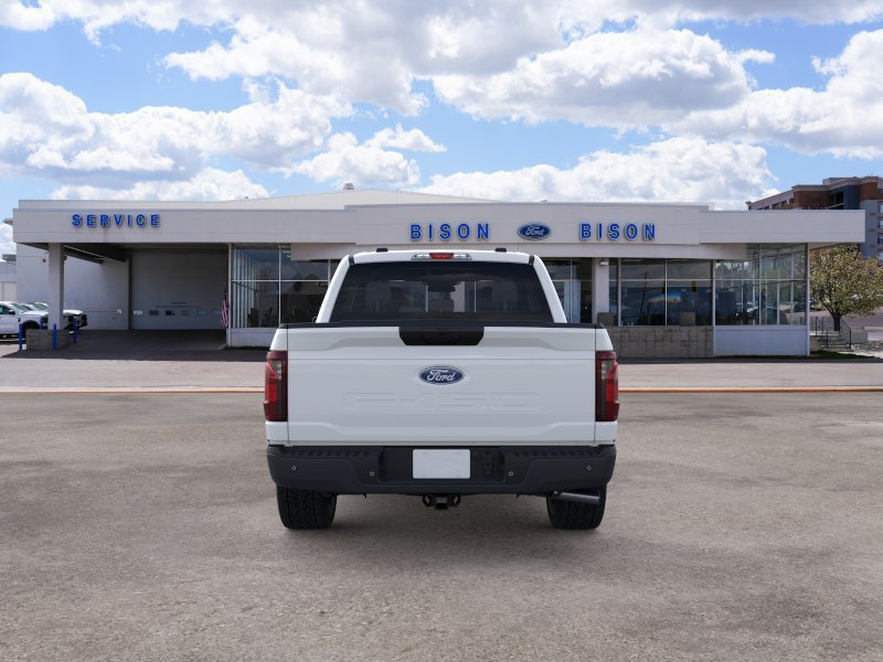 New 2026 Ford F150 XL AWD/4WD image 5