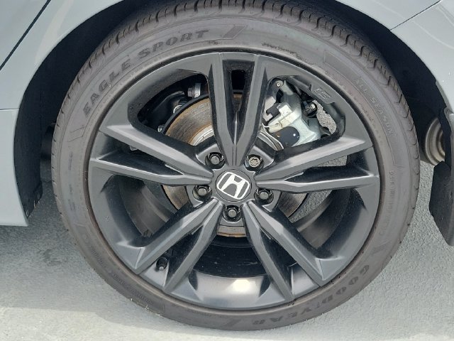 Used 2026 Honda Civic Si image 14