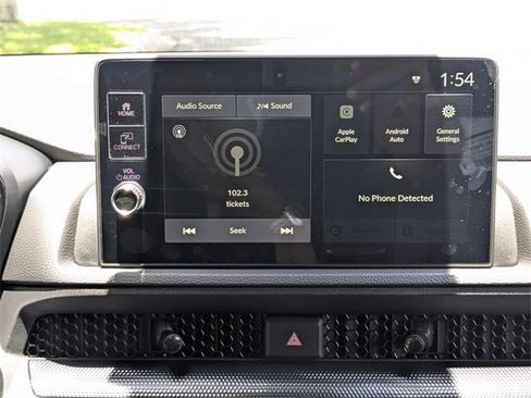 New 2026 Honda CR-V EX image 12