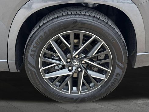 Certified 2026 Lexus TX 350 AWD w/ Technology Package image 24