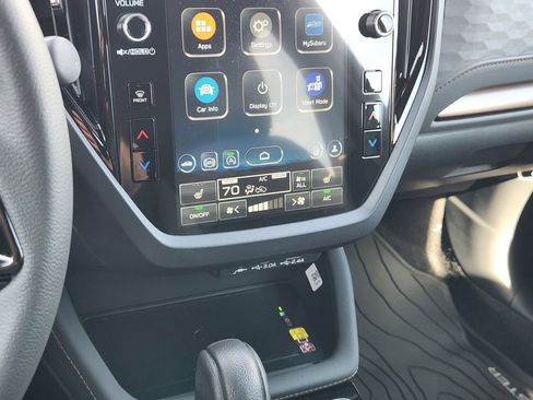 New 2026 Subaru Forester Sport AWD/4WD image 14