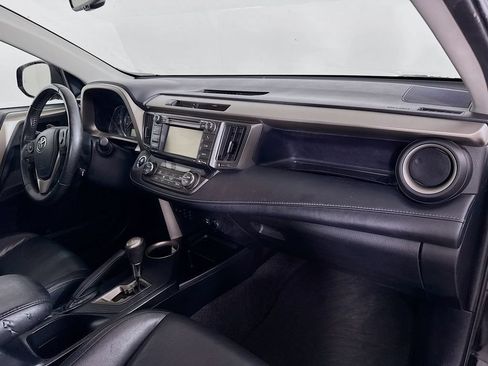 Used 2013 Toyota RAV4 Limited AWD/4WD image 29