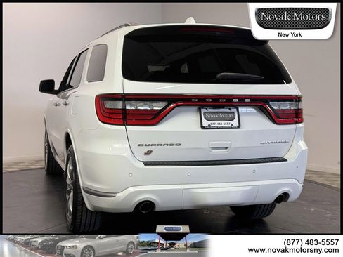 Used 2022 Dodge Durango Citadel image 7