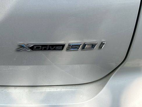 Used 2024 BMW X3 xDrive30i w/ Convenience Package image 9