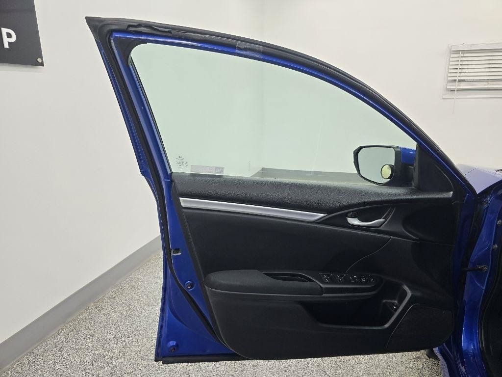 Used 2019 Honda Civic LX image 26