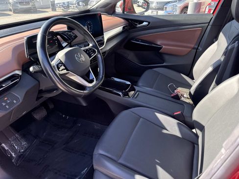 Used 2022 Volkswagen ID.4 Pro S w/ Gradient Package image 12