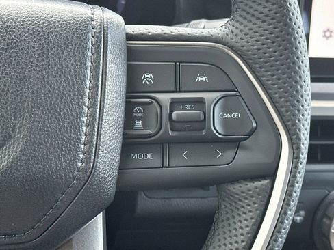 New 2026 Toyota Tacoma TRD Off-Road image 27