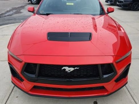 New 2026 Ford Mustang GT Premium RWD image 3