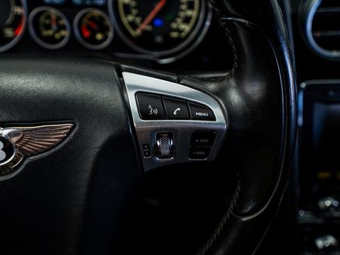 Used 2015 Bentley Flying Spur V8 image 41