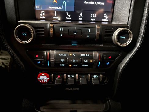 Used 2017 Ford Mustang Shelby GT350 RWD image 32