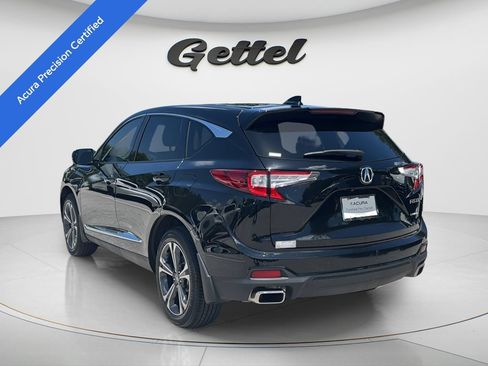 Used 2024 Acura RDX SH-AWD w/ Advance Package image 8
