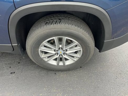 Certified 2023 Chevrolet Traverse LT image 12