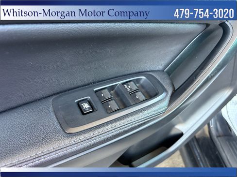 Used 2021 Ford Ranger Lariat w/ Tremor Off-Road Package AWD/4WD image 12