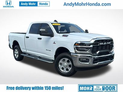 Used 2025 RAM 2500 Big Horn