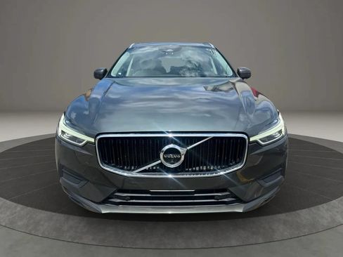 Used 2018 Volvo XC60 T6 Momentum w/ Convenience Package AWD/4WD image 2
