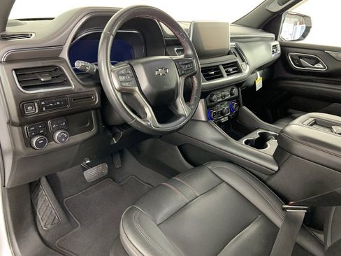 Used 2023 Chevrolet Tahoe RST image 26
