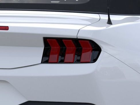 New 2026 Ford Mustang Premium RWD image 21
