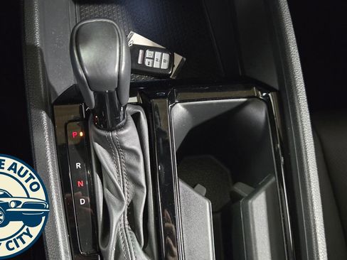 Used 2024 Honda Accord Sport image 21